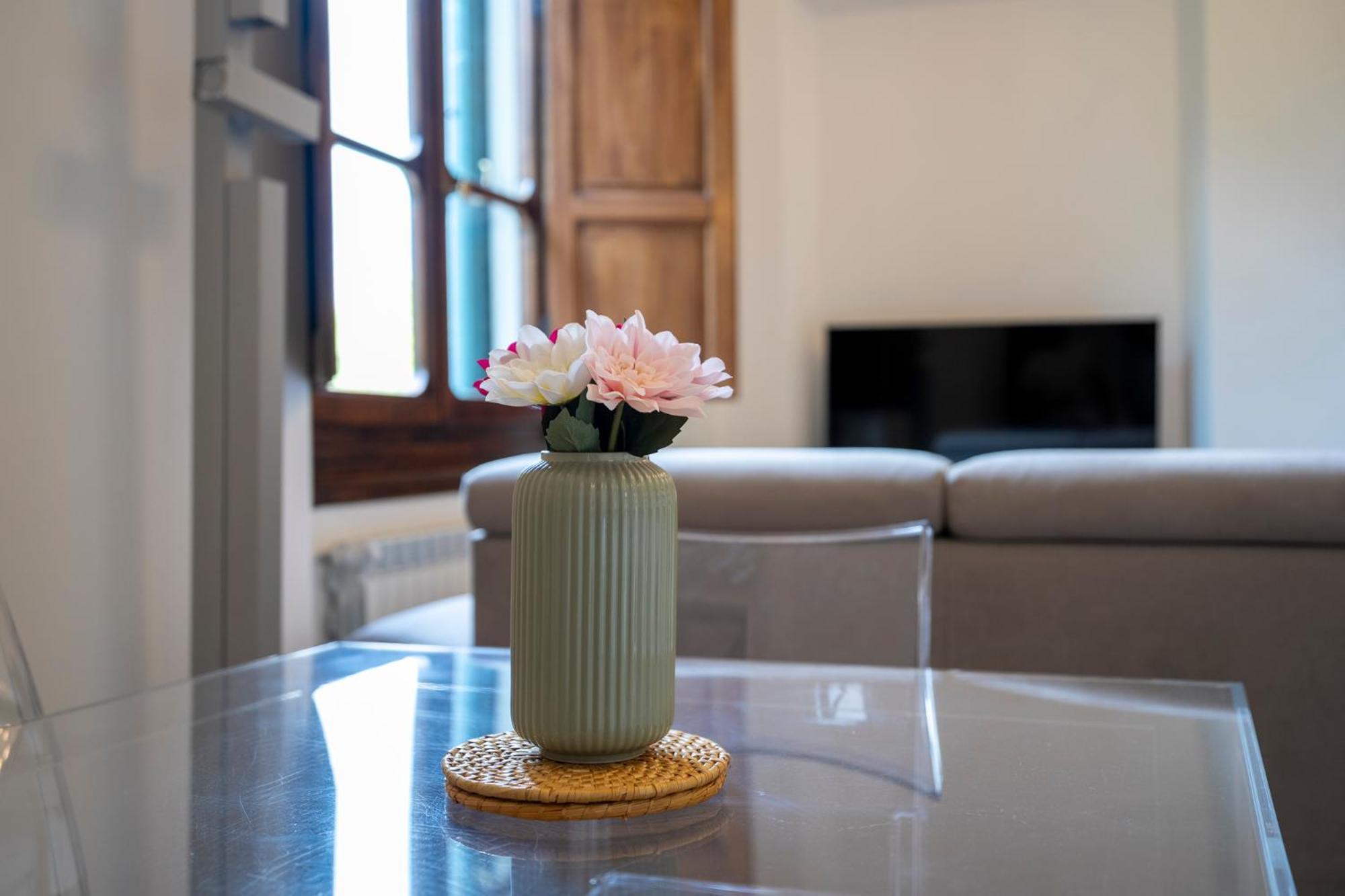 La Dimora Alta Con Privata Apartment Florence