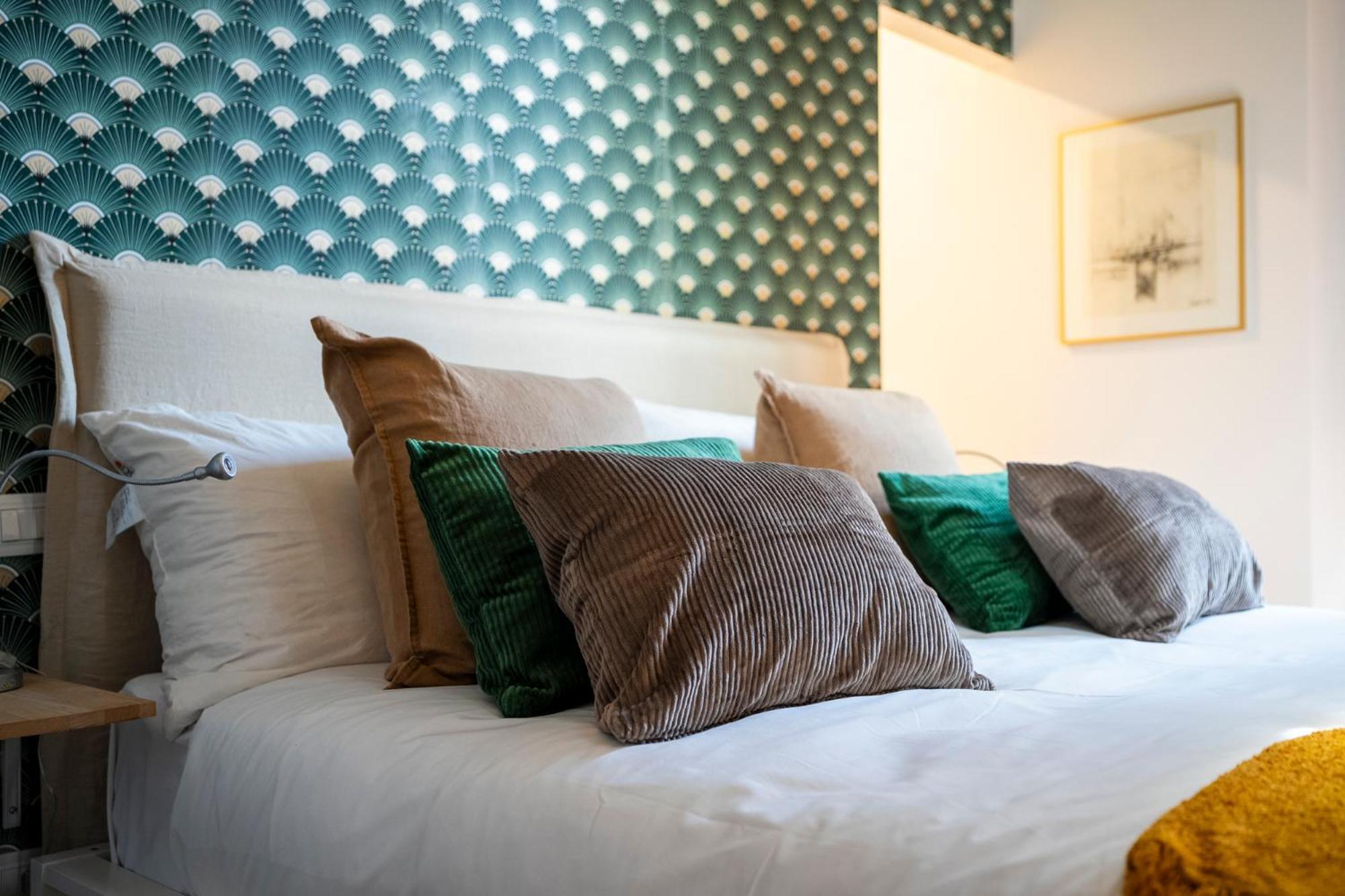 La Dimora Alta Con Privata Apartment Florence