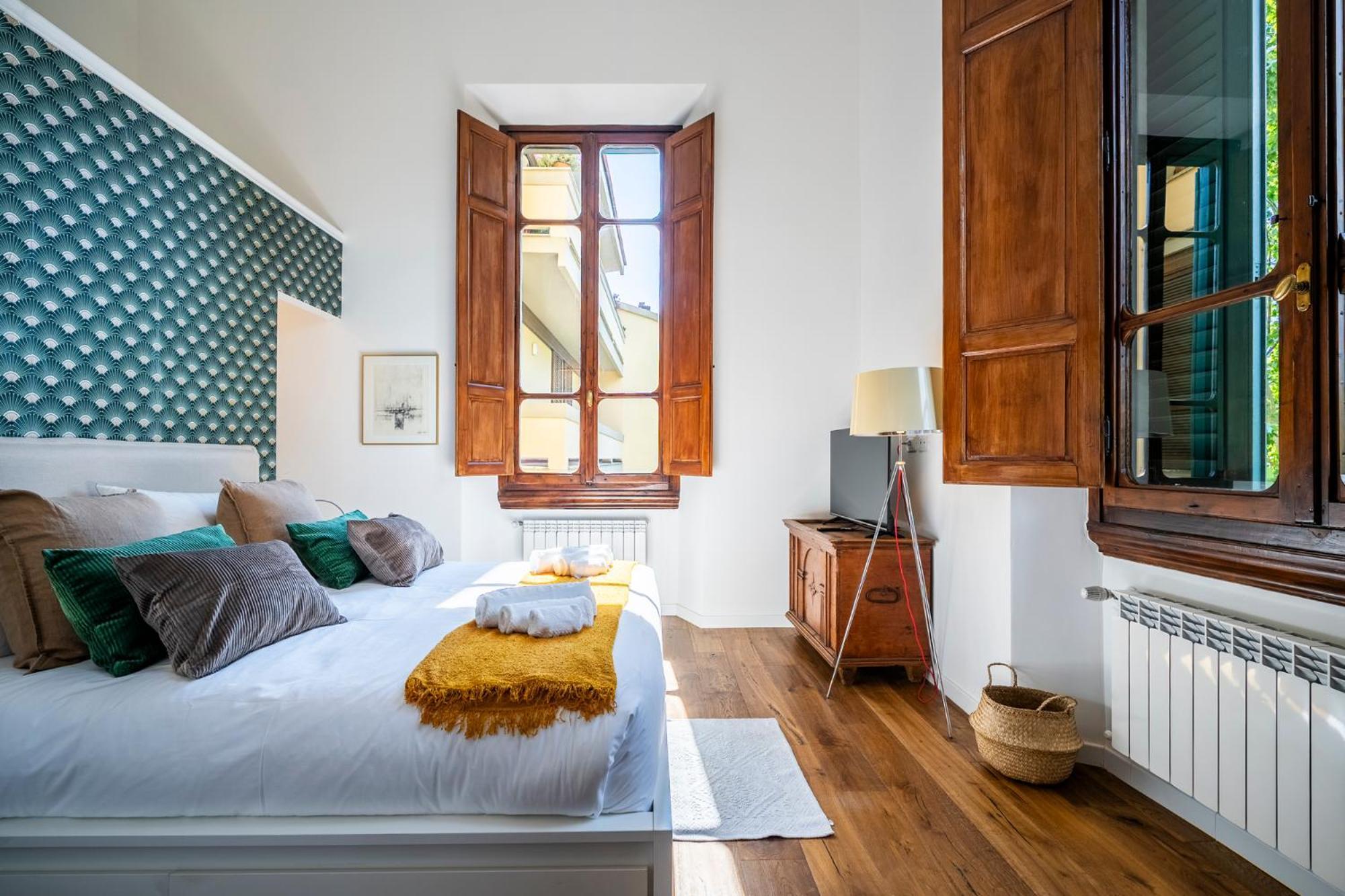 Apartment La Dimora Alta Con Privata *