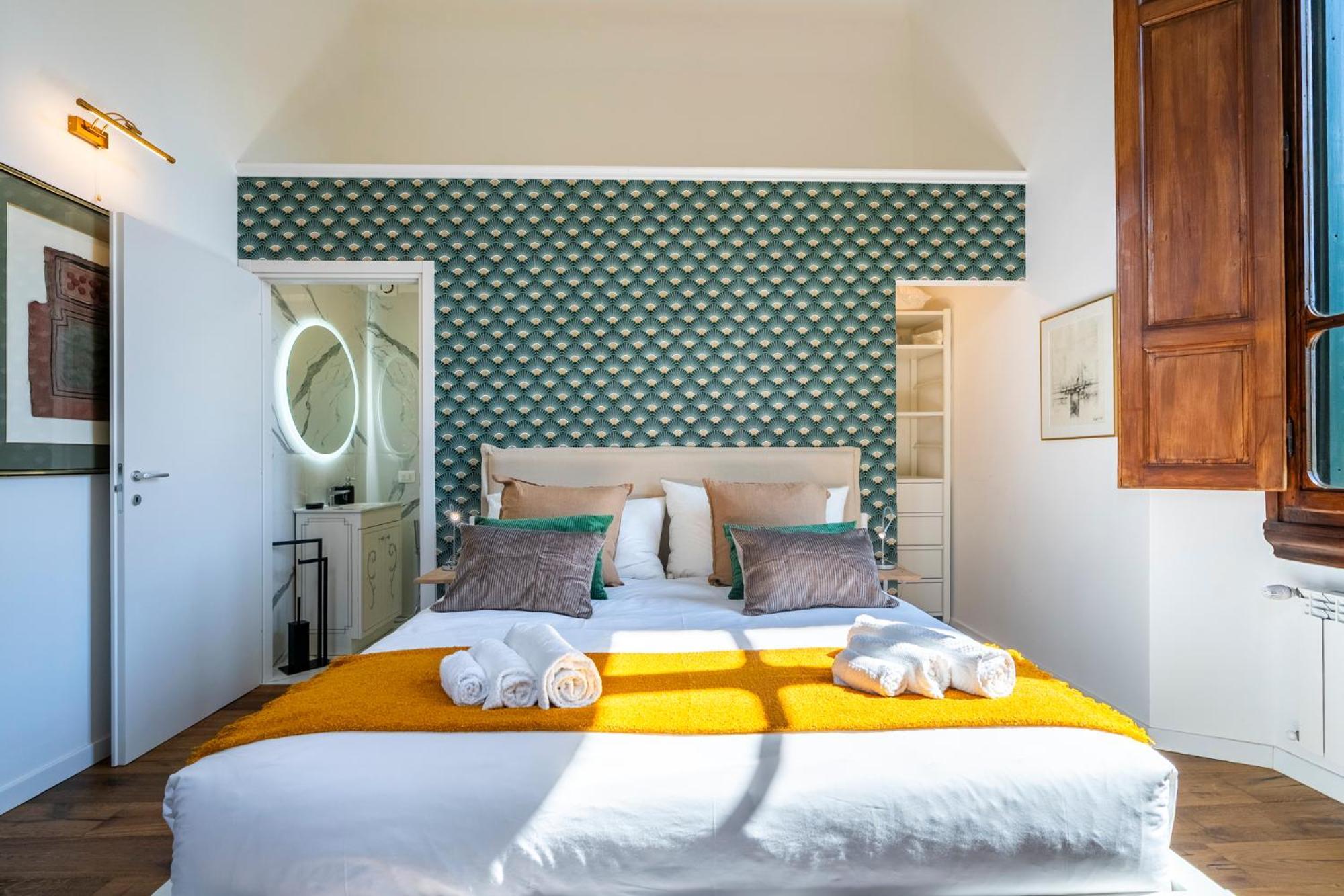 La Dimora Alta Con Privata Apartment Florence