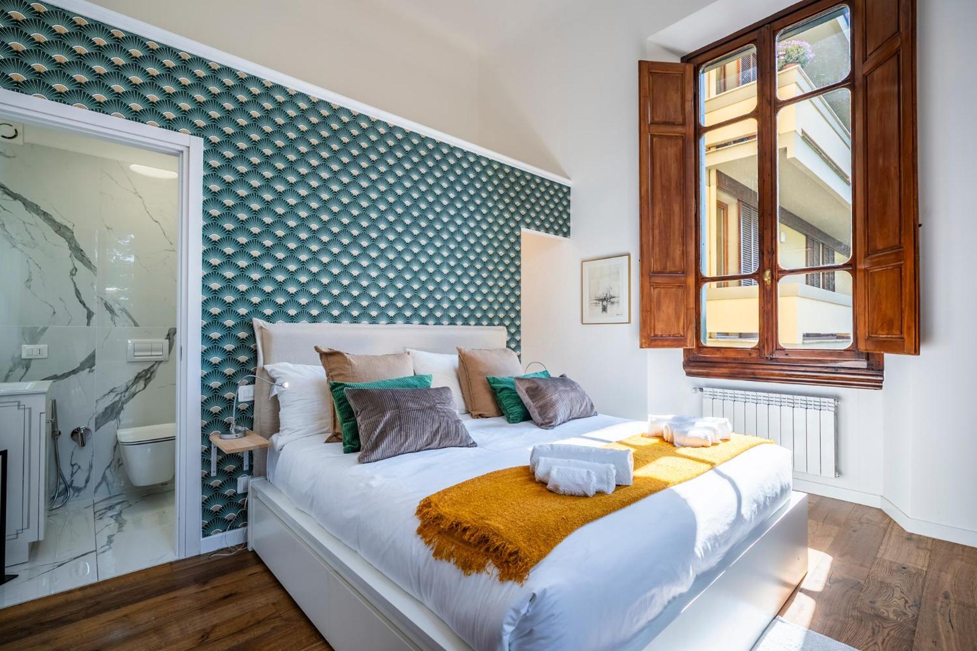 Apartment La Dimora Alta Con Privata